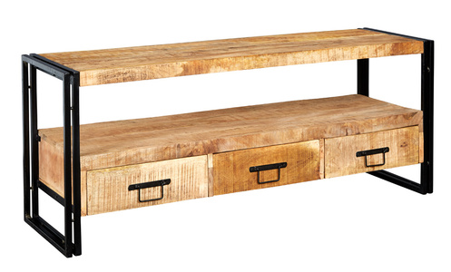 Large Plasma Stand