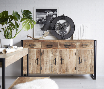 Extra Large Sideboard