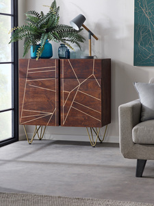 2 Door Medium Sideboard