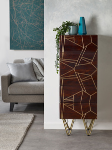 Tall Chest Of Drawers
