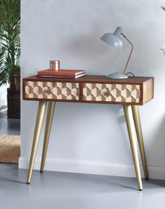 Console Table/Desk
