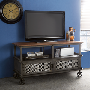 Tv Media Unit