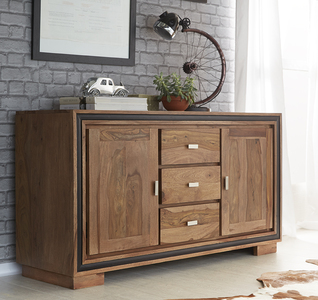Jodhpur Sheesham Large Sideboard