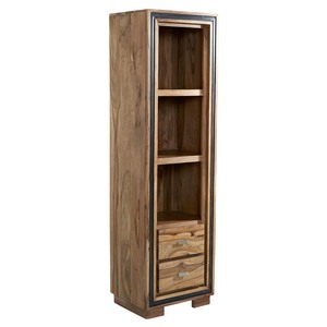 Slim Bookcase