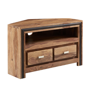Corner Tv Unit