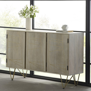 Large Sideboard 3 Doors
