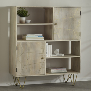 Display Cabinet