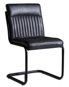 Grey Dining Chair