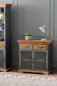 2 Drawer Sideboard