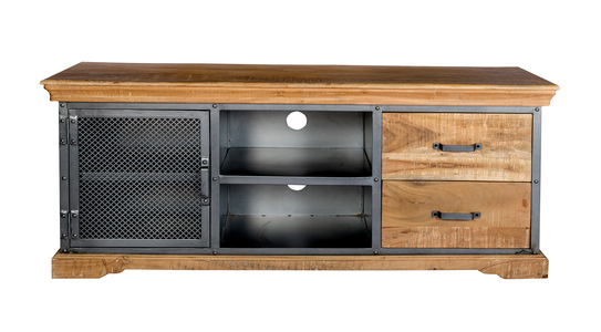 Tv Media Unit