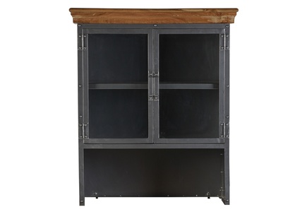 Sideboard Hutch