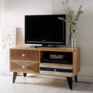 Small Media Unit