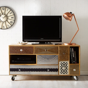 Large Tv Credenza
