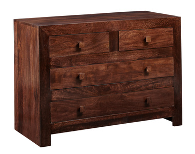 4 Drawer Dressing Chest