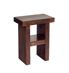 H Shaped Table/Stool