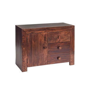 3 Drawer Sideboard