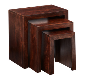 Nest Of 3 Tables