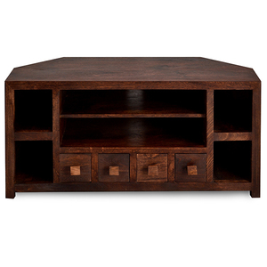 Corner Tv Unit