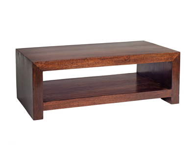 Large Coffee Table