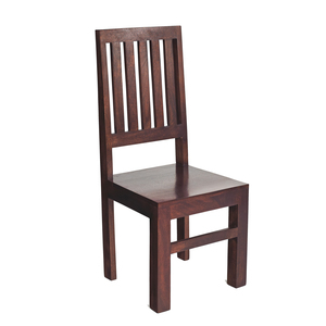 Slat Back Chair