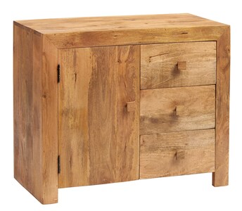 3 Drawer Sideboard