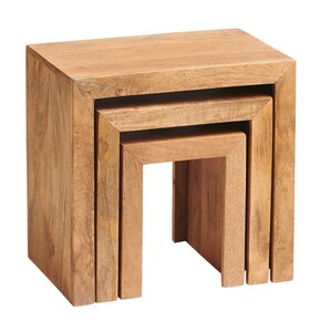 Nest Of 3 Tables