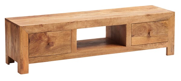 Wide Screen Tv Unit