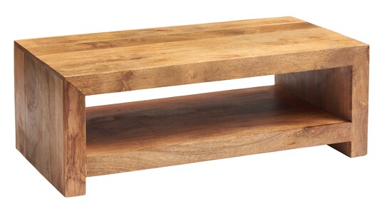 Large Coffee Table