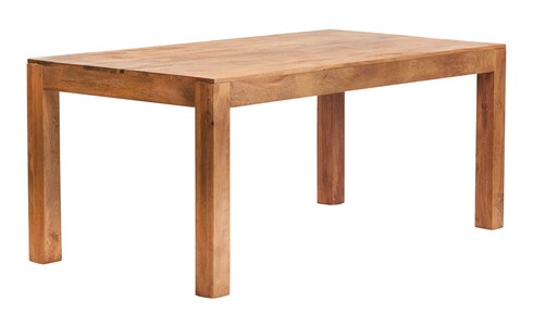 Large Dining Table