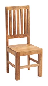 Slat Back Chair