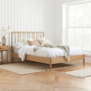 JESPER DOUBLE BED