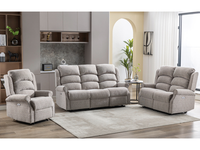 15598 Electric 3+2 Suite (Natural)