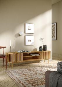7739 Large Tv Unit