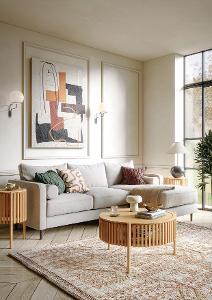 8108 Story Coffee Table