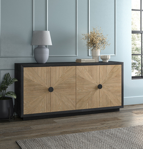 Dressers & Sideboards.