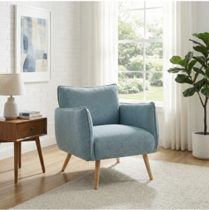 Chair Teal