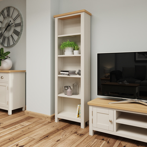 Bookcases & Shelving