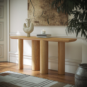 Console Tables & Other Small Tables