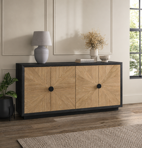 Sideboards & Display Cabinets
