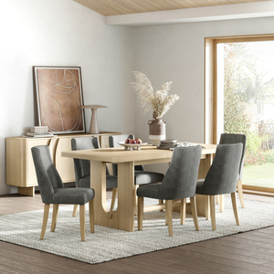 New In Dining