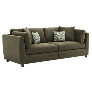 4 Seater
