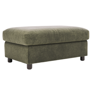 Banquette Footstool
