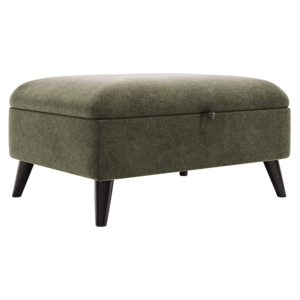 Storage Footstool