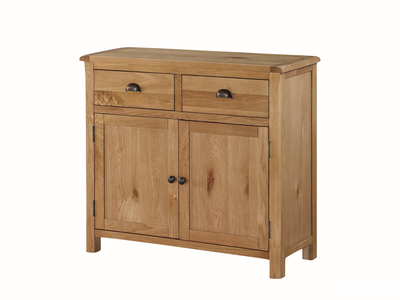 12198 2 Door Sideboard