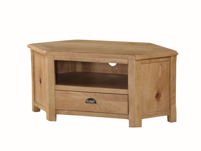 12194 Corner TV Unit