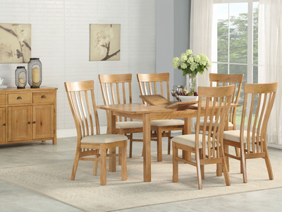12391 Dining Set