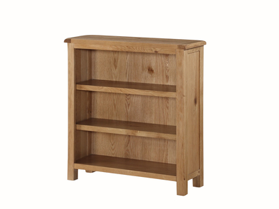 12196 Low Bookcase