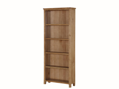 12195 Tall Bookcase