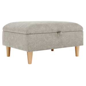 Storage Footstool