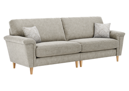 4 Seater